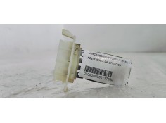 Recambio de resistencia calefaccion para mercedes-benz clase a (w169) a 180 cdi a-edition referencia OEM IAM   