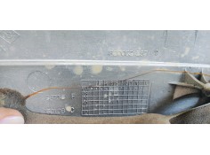 Recambio de tapa motor para renault laguna iii dynamique referencia OEM IAM   