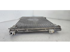 Recambio de condensador / radiador aire acondicionado para citroen c4 berlina collection referencia OEM IAM 965054598001  