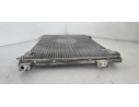 Recambio de condensador / radiador aire acondicionado para citroen c4 berlina collection referencia OEM IAM 965054598001  