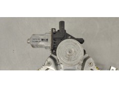Recambio de elevalunas delantero izquierdo para honda cr-v 1.6 dtec 120 fap referencia OEM IAM   