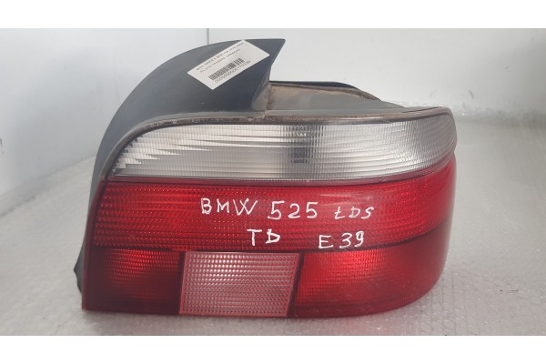 Recambio de piloto trasero derecho para bmw serie 5 berlina (e39) 530d referencia OEM IAM   