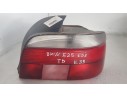 Recambio de piloto trasero derecho para bmw serie 5 berlina (e39) 530d referencia OEM IAM   