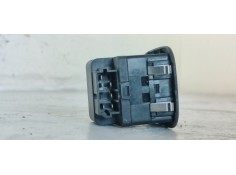 Recambio de mando elevalunas delantero izquierdo para peugeot 206 berlina 1.6 16v cat referencia OEM IAM   