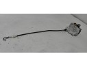 Recambio de cerradura puerta trasera izquierda para fiat panda (169) 1.2 cat referencia OEM IAM 46803516  