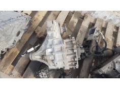 Recambio de caja transfer para nissan navara pick-up (d40m) referencia OEM IAM   