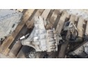 Recambio de caja transfer para nissan navara pick-up (d40m) referencia OEM IAM   