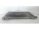 Recambio de condensador / radiador aire acondicionado para citroen c4 berlina collection referencia OEM IAM 965054598001  