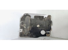Recambio de tapa motor para renault laguna iii dynamique referencia OEM IAM   