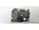 Recambio de tapa motor para renault laguna iii dynamique referencia OEM IAM   