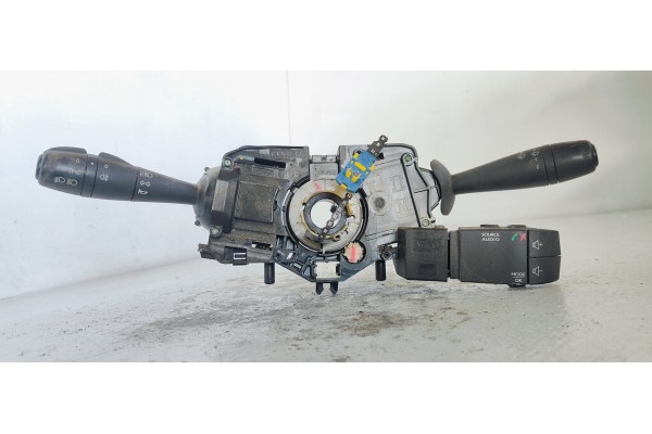 Recambio de mando multifuncion para dacia logan ii 1.5dci 90 fap referencia OEM IAM 681728631R  