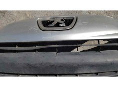 Recambio de paragolpes delantero para peugeot 207 1.6 16v hdi fap referencia OEM IAM   