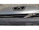 Recambio de paragolpes delantero para peugeot 207 1.6 16v hdi fap referencia OEM IAM   
