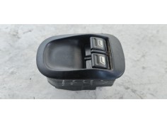Recambio de mando elevalunas delantero izquierdo para peugeot 206 berlina 1.6 16v cat referencia OEM IAM   