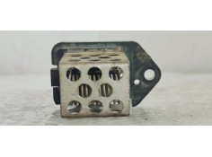 Recambio de resistencia calefaccion para peugeot 307 (s1) xr clim referencia OEM IAM 9641212480  