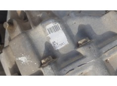 Recambio de caja transfer para nissan navara pick-up (d40m) referencia OEM IAM   