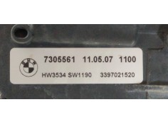 Recambio de motor limpia delantero para bmw serie 5 lim. (f10) 530d xdrive referencia OEM IAM 1397220943  