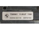 Recambio de motor limpia delantero para bmw serie 5 lim. (f10) 530d xdrive referencia OEM IAM 1397220943  