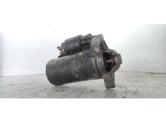 Recambio de motor arranque para citroen c4 berlina cool referencia OEM IAM 0986013850  