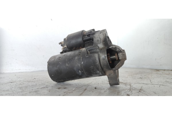 Recambio de motor arranque para citroen c4 berlina cool referencia OEM IAM 0986013850  