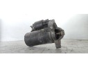 Recambio de motor arranque para citroen c4 berlina cool referencia OEM IAM 0986013850  