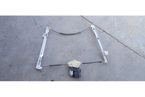 Recambio de elevalunas delantero derecho para citroen c4 picasso exclusive referencia OEM IAM 9674032480 400964F 