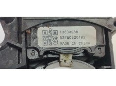 Recambio de mando multifuncion para opel astra j lim. berlina fase 1 referencia OEM IAM 13303268  
