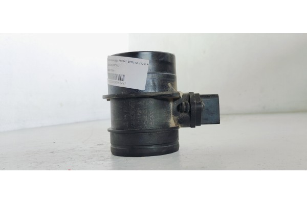Recambio de caudalimetro para volkswagen passat berlina (3c2) advance plus 4motion referencia OEM IAM 0281002461  