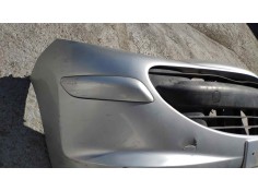 Recambio de paragolpes delantero para peugeot 207 1.6 16v hdi fap referencia OEM IAM   
