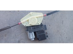 Recambio de elevalunas delantero derecho para citroen c4 picasso exclusive referencia OEM IAM 9674032480 400964F 