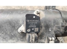 Recambio de filtro aire para subaru forester s12 2.0 diesel cat referencia OEM IAM A52AG08 22680AA380 