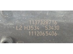 Recambio de motor limpia delantero para bmw serie 5 lim. (f10) 530d xdrive referencia OEM IAM 1397220943  