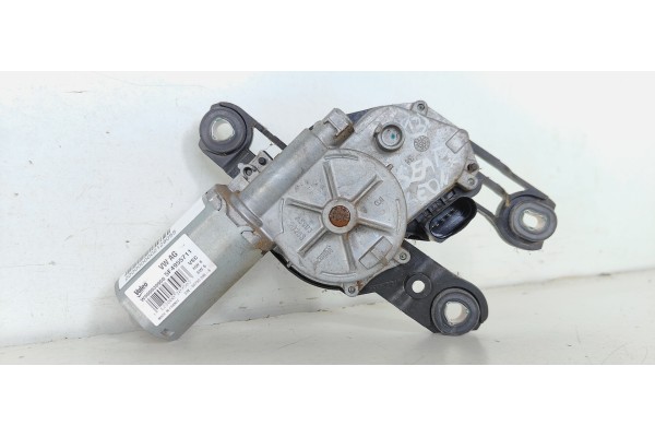 Recambio de motor limpia trasero para seat leon (5f1) 2.0 tdi referencia OEM IAM 5F4955711  