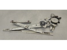Recambio de elevalunas delantero izquierdo para honda cr-v 1.6 dtec 120 fap referencia OEM IAM   