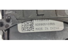 Recambio de mando multifuncion para opel astra j lim. berlina fase 1 referencia OEM IAM 13303268  