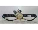 Recambio de elevalunas trasero derecho para bmw x3 (e83) 3.0d 204 4x4 referencia OEM IAM 69259662  