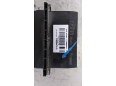 Recambio de resistencia calefaccion para dodge journey 2.0 16v crd cat referencia OEM IAM T1000443U/A  