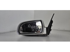 Recambio de retrovisor izquierdo para hyundai sonata (nf) 2.0 crdi cat referencia OEM IAM 012273  