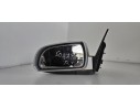 Recambio de retrovisor izquierdo para hyundai sonata (nf) 2.0 crdi cat referencia OEM IAM 012273  