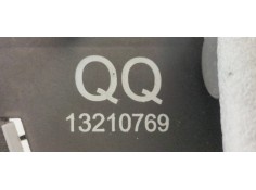 Recambio de cerradura puerta delantera derecha para opel vectra c berlina comfort referencia OEM IAM 13210769  