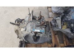 Recambio de caja cambios para mazda 6 lim. (gh) 2.0d turbo 140 fap referencia OEM IAM B2C2B  