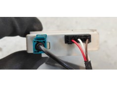 Recambio de modulo electronico para toyota proace l1h1 furgón comfort referencia OEM IAM 9811370680  