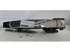 Recambio de maneta exterior delantera izquierda para nissan murano (z50) 3.5 v6 referencia OEM IAM   