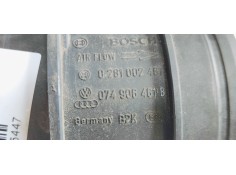 Recambio de caudalimetro para volkswagen passat berlina (3c2) advance plus 4motion referencia OEM IAM 0281002461  