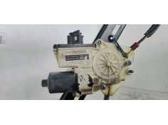 Recambio de elevalunas trasero derecho para bmw x3 (e83) 3.0d 204 4x4 referencia OEM IAM 69259662  