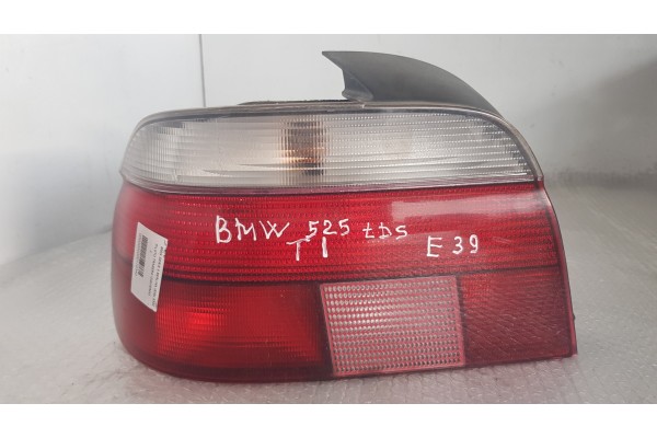 Recambio de piloto trasero izquierdo para bmw serie 5 berlina (e39) 530d referencia OEM IAM   