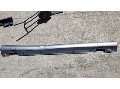 Recambio de faldon lateral para mercedes-benz clase e (w212) familiar 1.8 cat referencia OEM IAM 2126901340  