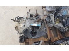 Recambio de caja cambios para mazda 6 lim. (gh) 2.0d turbo 140 fap referencia OEM IAM B2C2B  