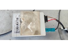 Recambio de modulo electronico para toyota proace l1h1 furgón comfort referencia OEM IAM 9811370680  