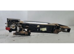 Recambio de maneta exterior delantera izquierda para nissan murano (z50) 3.5 v6 referencia OEM IAM   